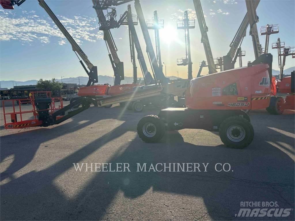 JLG 460SJ Piattaforme a braccio articolato