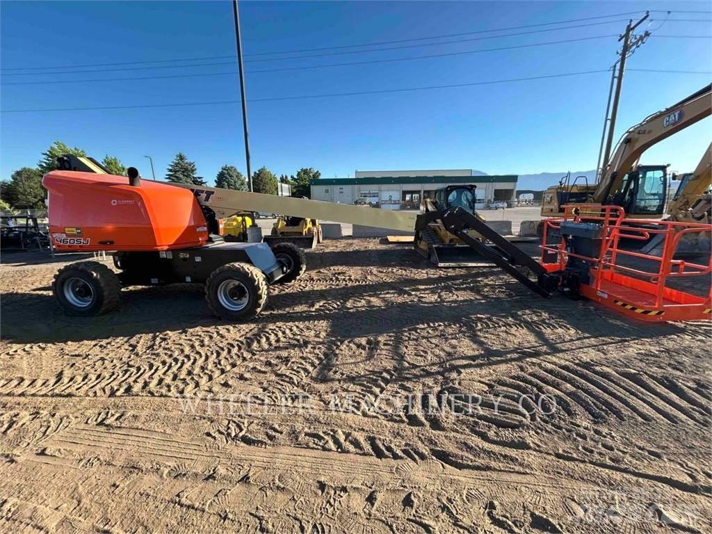 JLG 460SJ Piattaforme a braccio articolato
