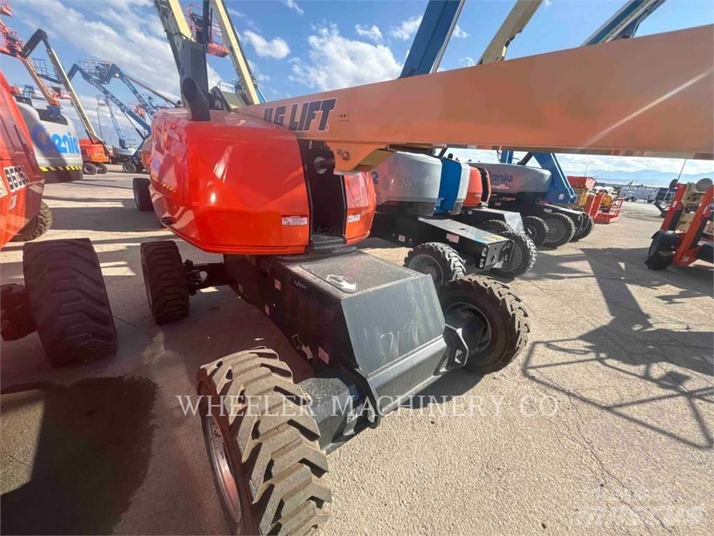 JLG 460SJ Piattaforme a braccio articolato