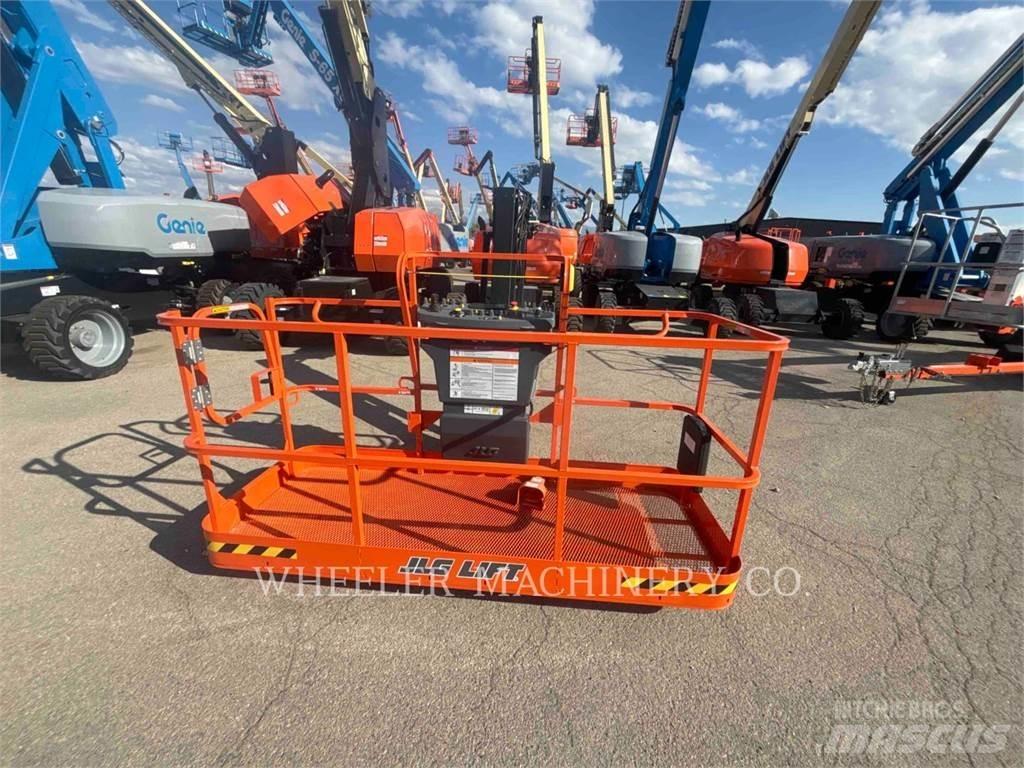 JLG 460SJ Piattaforme a braccio articolato