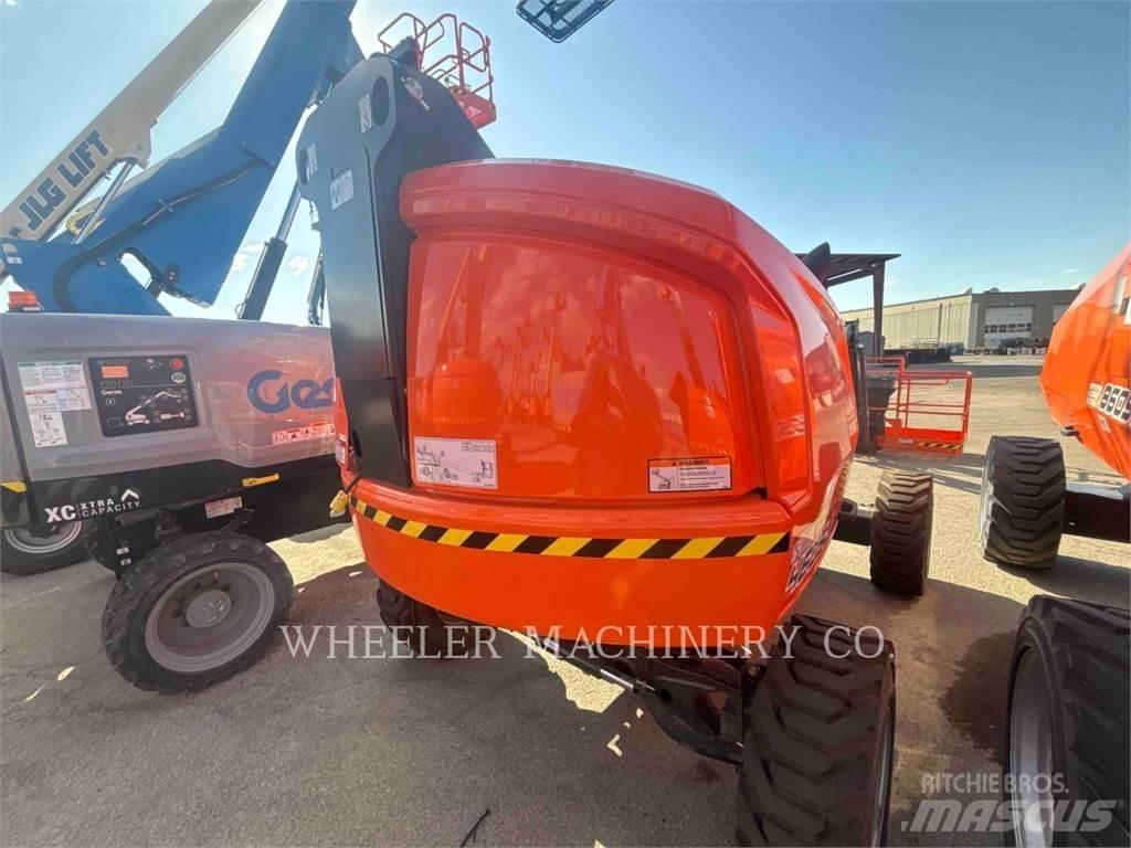 JLG 460SJ Piattaforme a braccio articolato