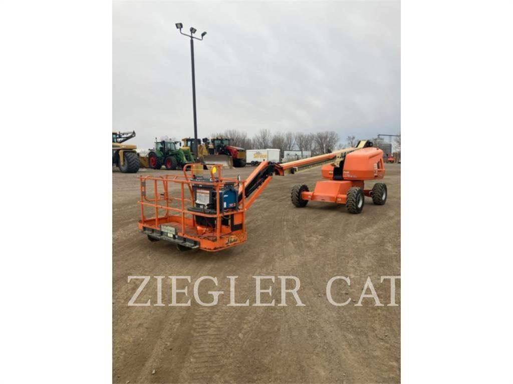JLG 460SJ Piattaforme a braccio articolato