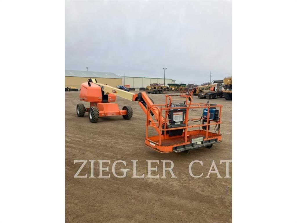 JLG 460SJ Piattaforme a braccio articolato