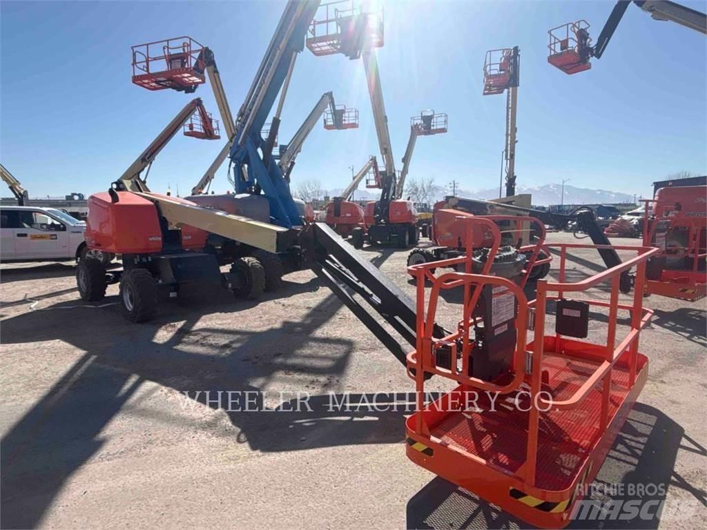 JLG 460SJ Piattaforme a braccio articolato