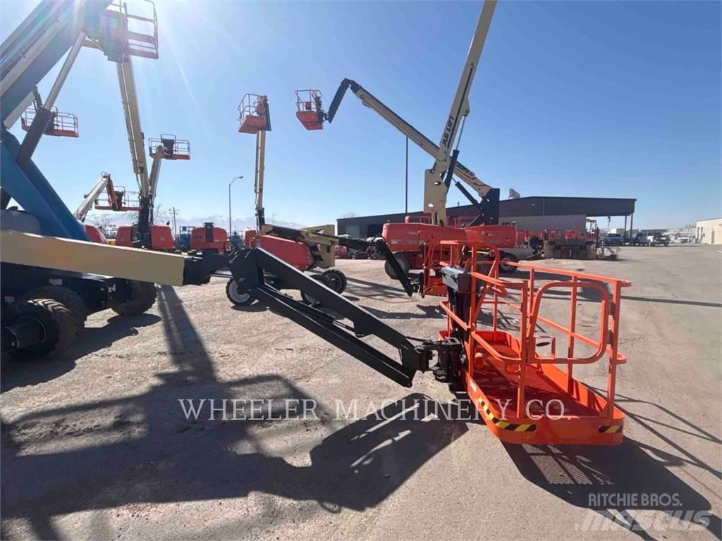 JLG 460SJ Piattaforme a braccio articolato