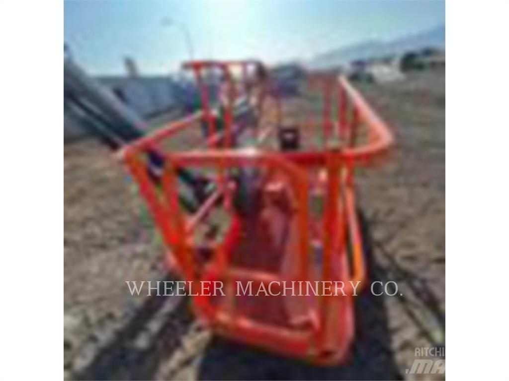 JLG 460SJ Piattaforme a braccio articolato