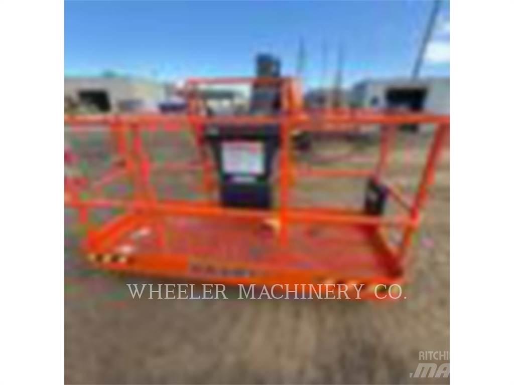 JLG 460SJ Piattaforme a braccio articolato
