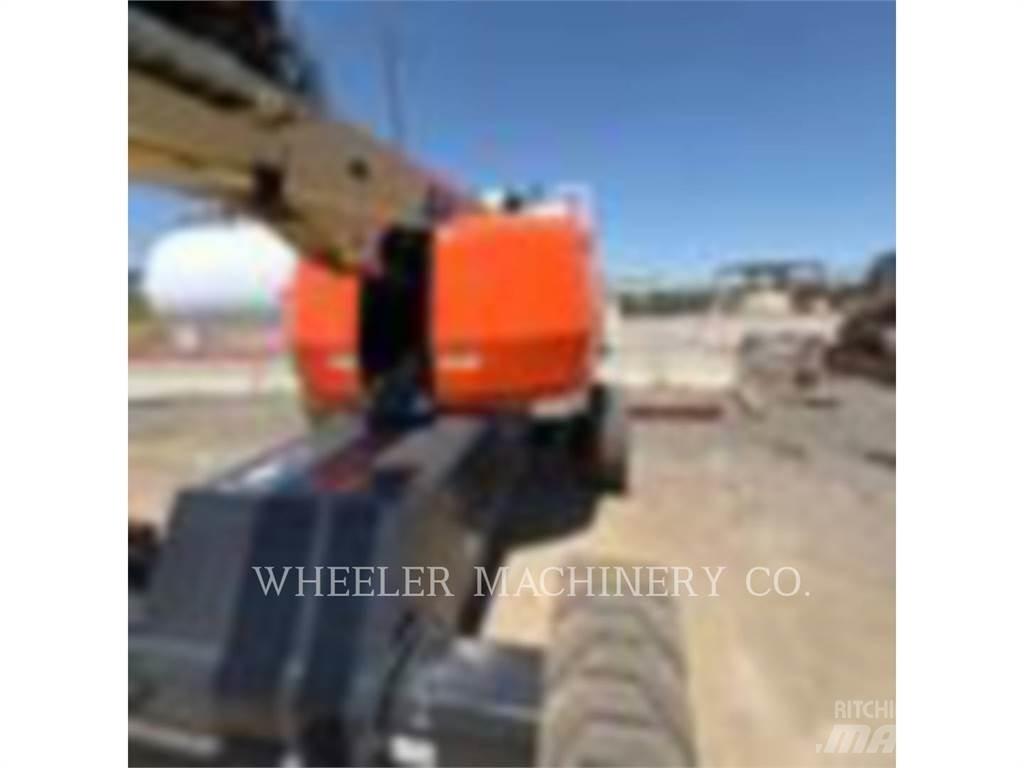 JLG 460SJ Piattaforme a braccio articolato