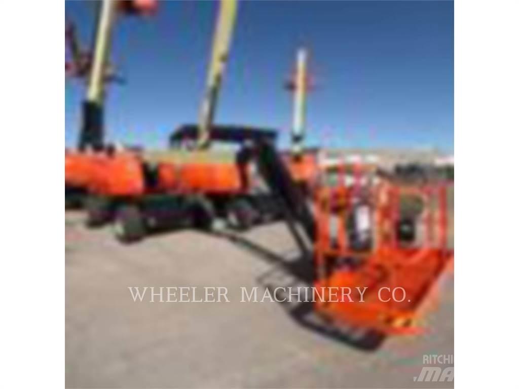 JLG 460SJ Piattaforme a braccio articolato