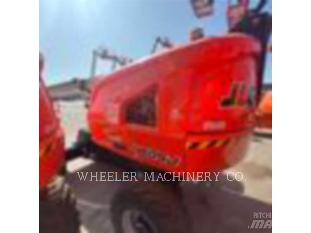 JLG 460SJ Piattaforme a braccio articolato