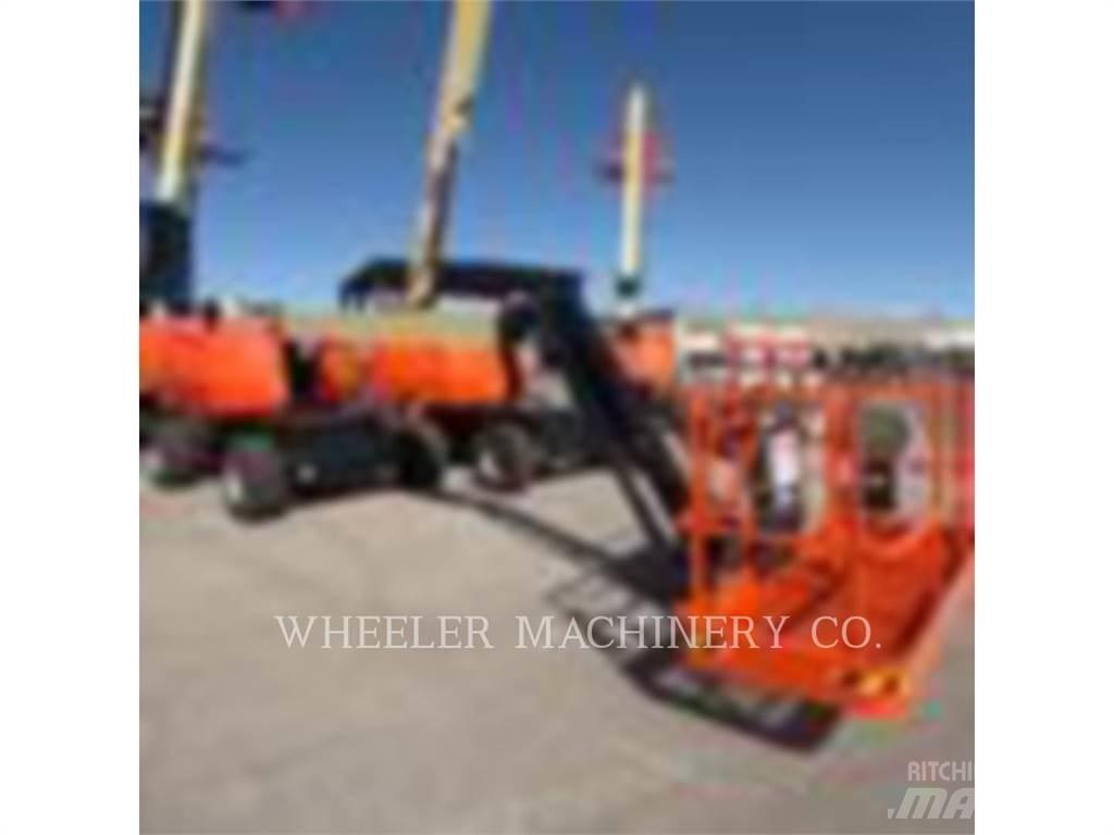 JLG 460SJ Piattaforme a braccio articolato