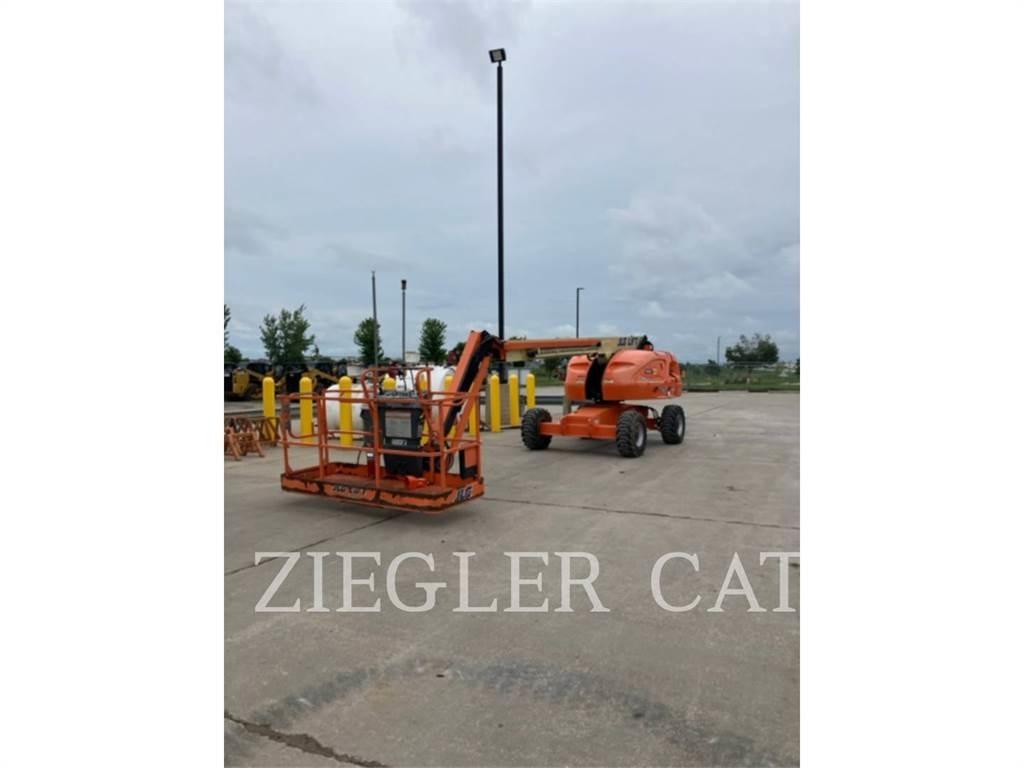 JLG 460SJ Piattaforme a braccio articolato