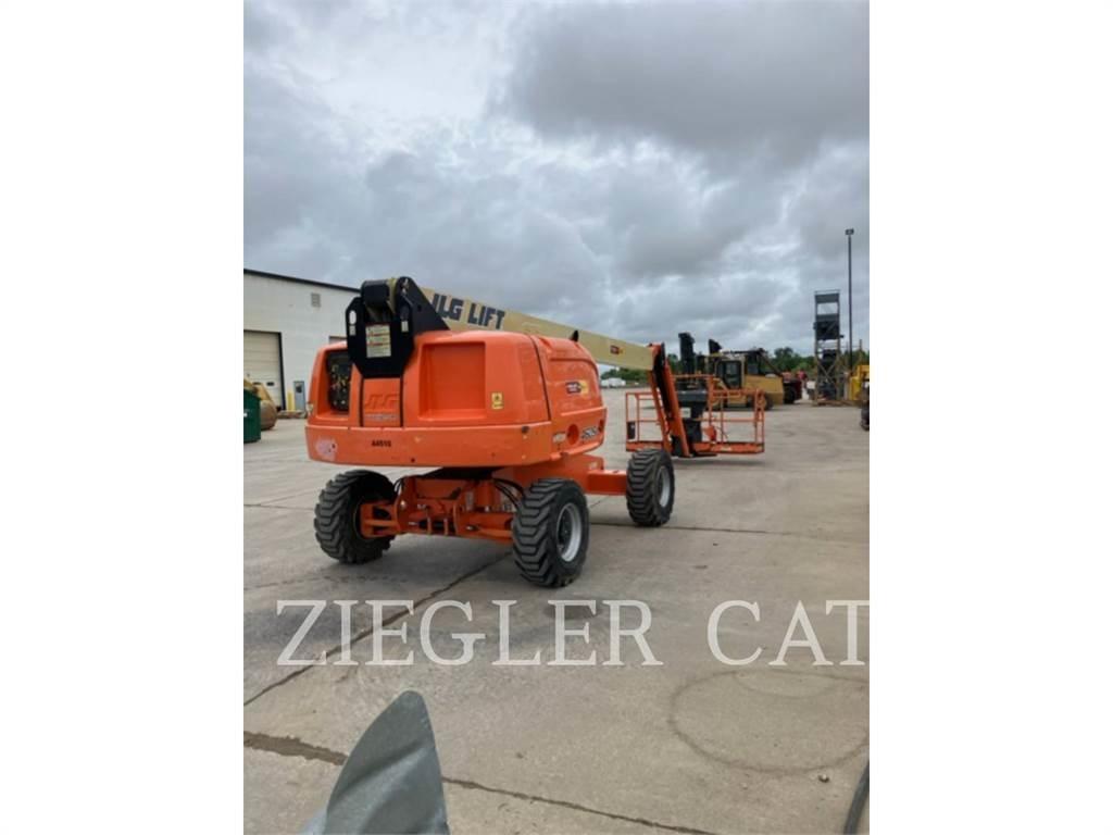 JLG 460SJ Piattaforme a braccio articolato