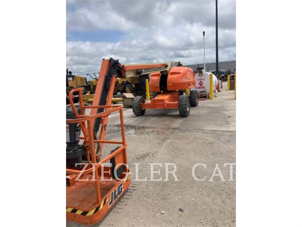 JLG 460SJ Piattaforme a braccio articolato
