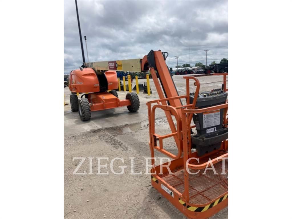 JLG 460SJ Piattaforme a braccio articolato