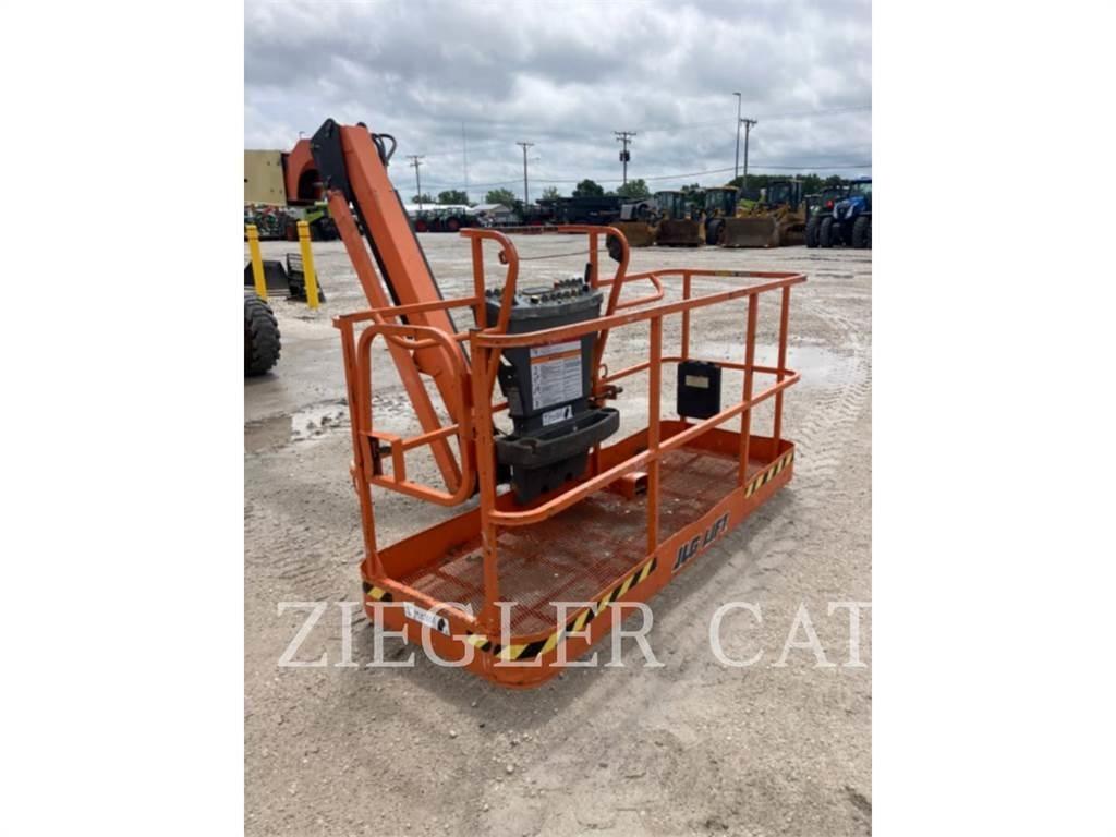 JLG 460SJ Piattaforme a braccio articolato