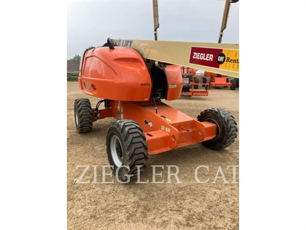 JLG 460SJ Piattaforme a braccio articolato