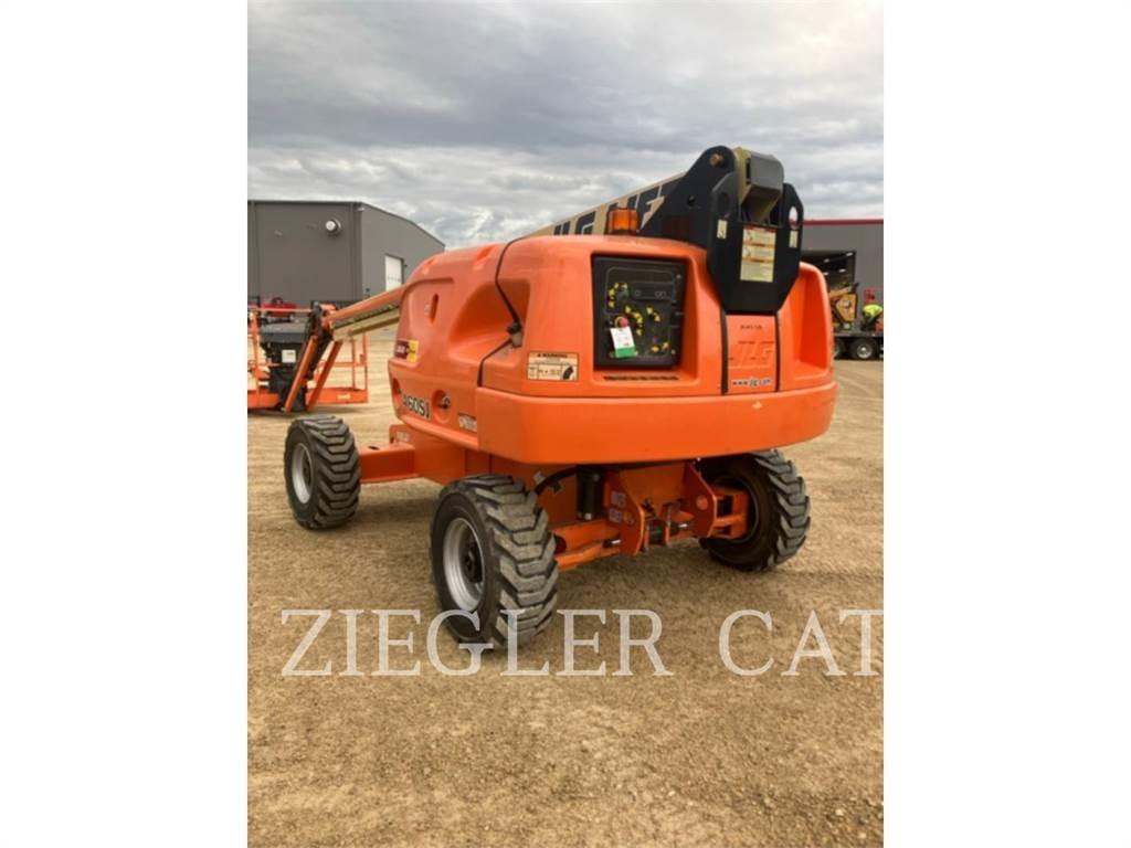 JLG 460SJ Piattaforme a braccio articolato