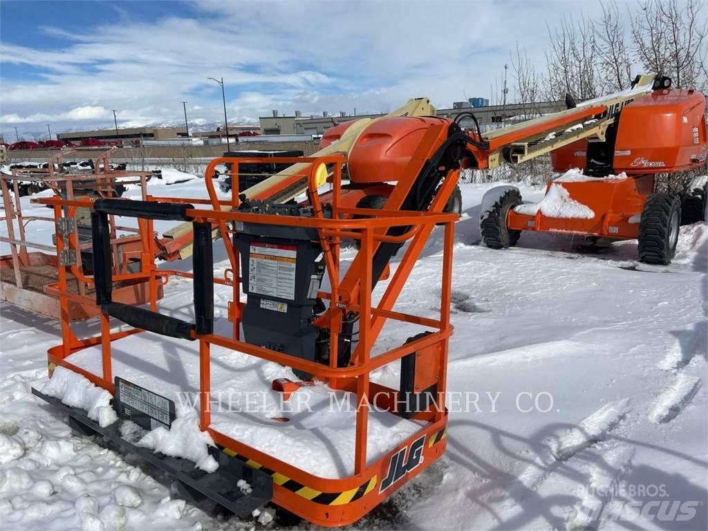 JLG 460SJ SP Piattaforme a braccio articolato