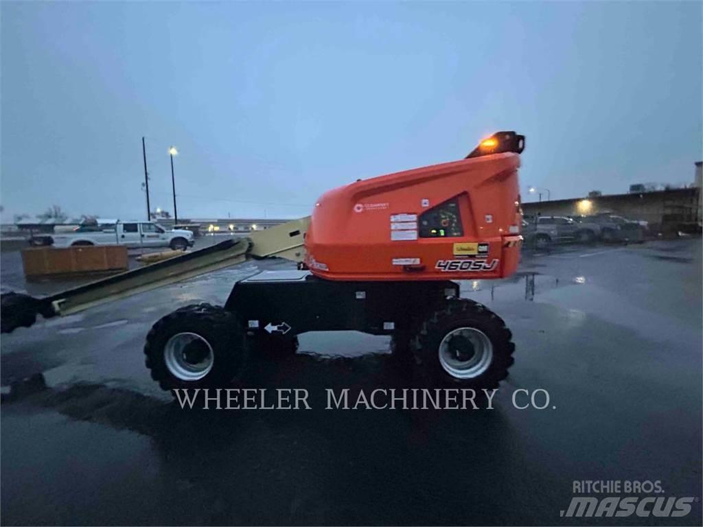 JLG 460SJ SP Piattaforme a braccio articolato