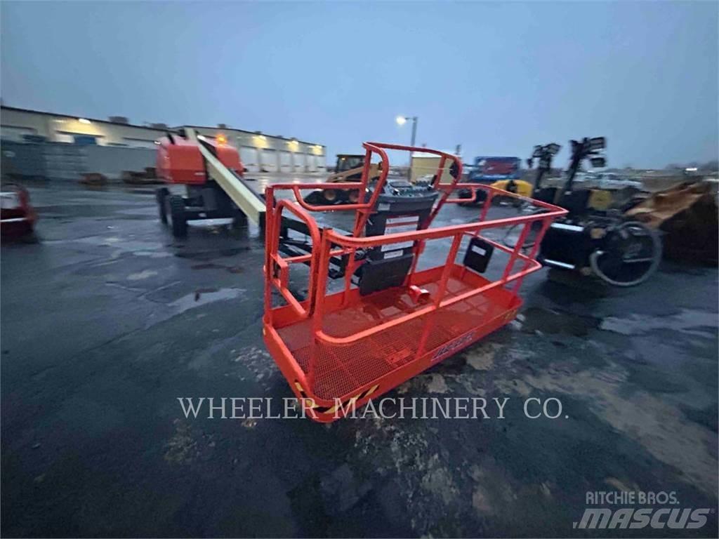 JLG 460SJ SP Piattaforme a braccio articolato