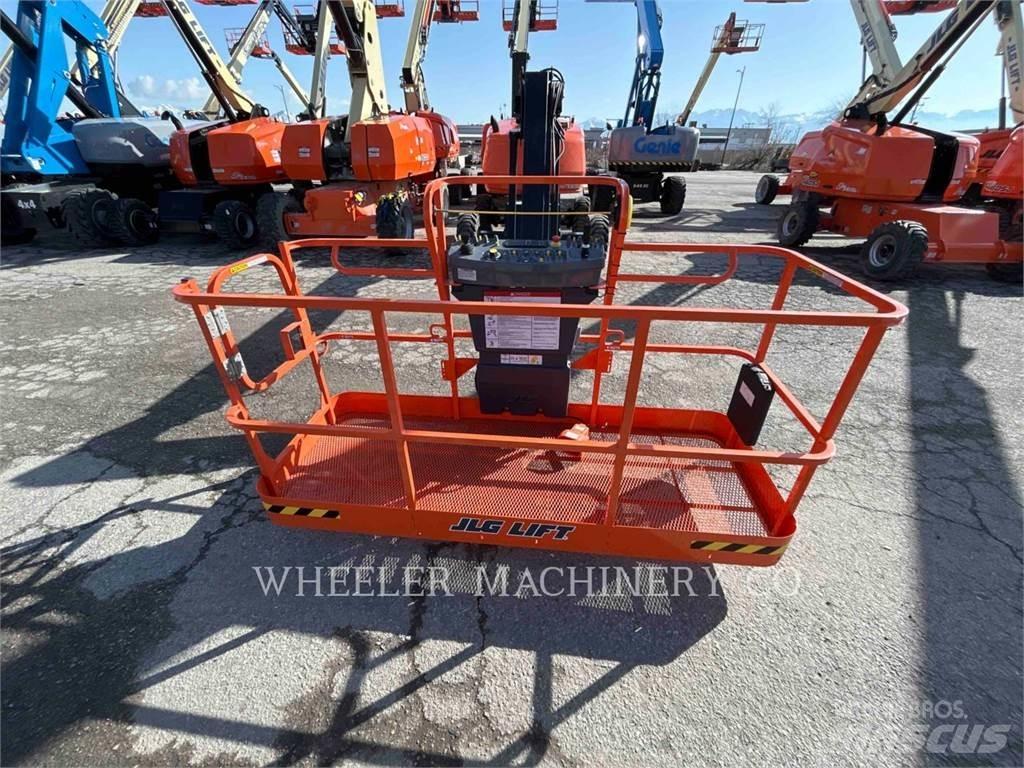 JLG 460SJ SP Piattaforme a braccio articolato