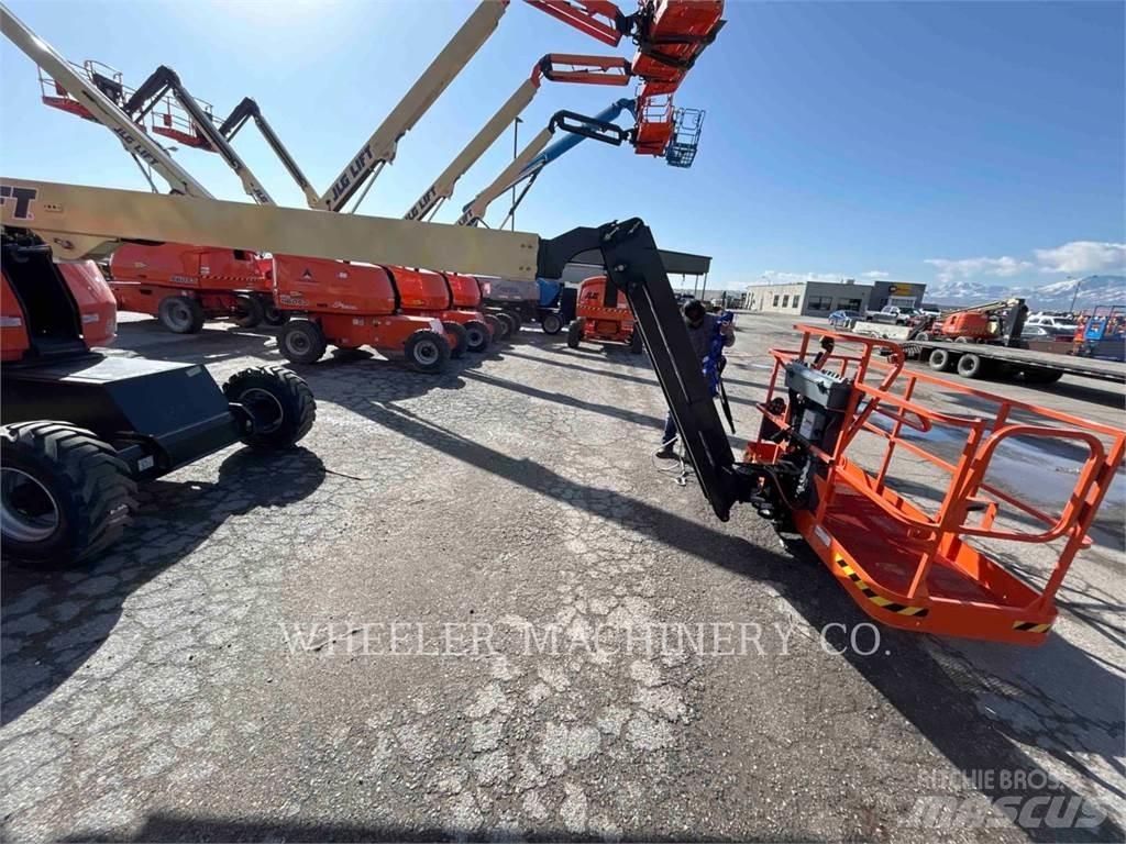 JLG 460SJ SP Piattaforme a braccio articolato