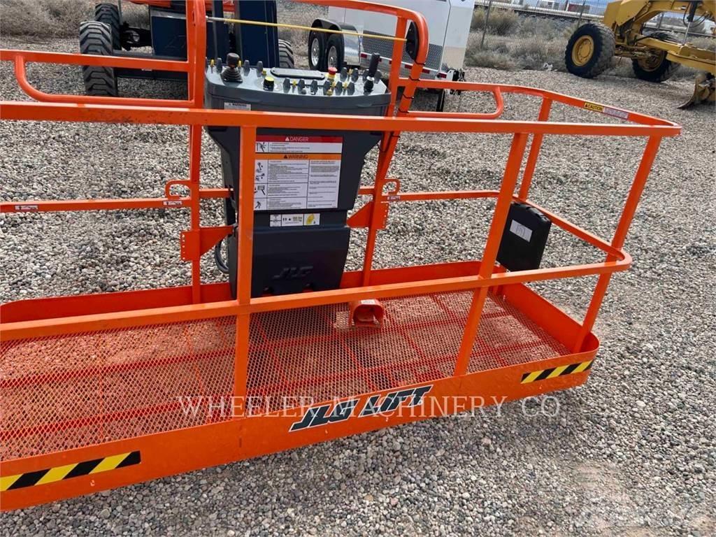 JLG 460SJ SP Piattaforme a braccio articolato