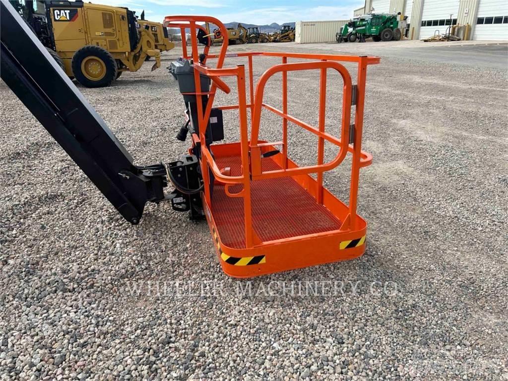 JLG 460SJ SP Piattaforme a braccio articolato
