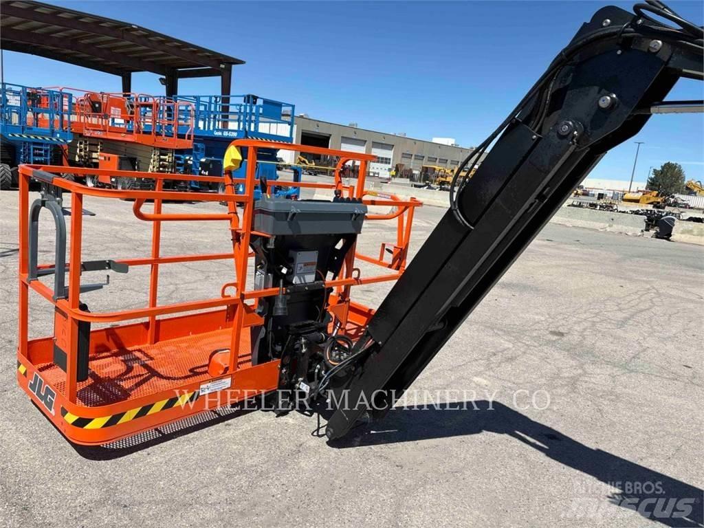 JLG 460SJ SP Piattaforme a braccio articolato