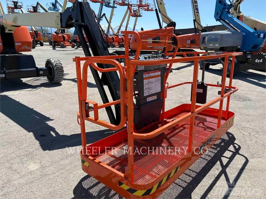 JLG 460SJ SP Piattaforme a braccio articolato