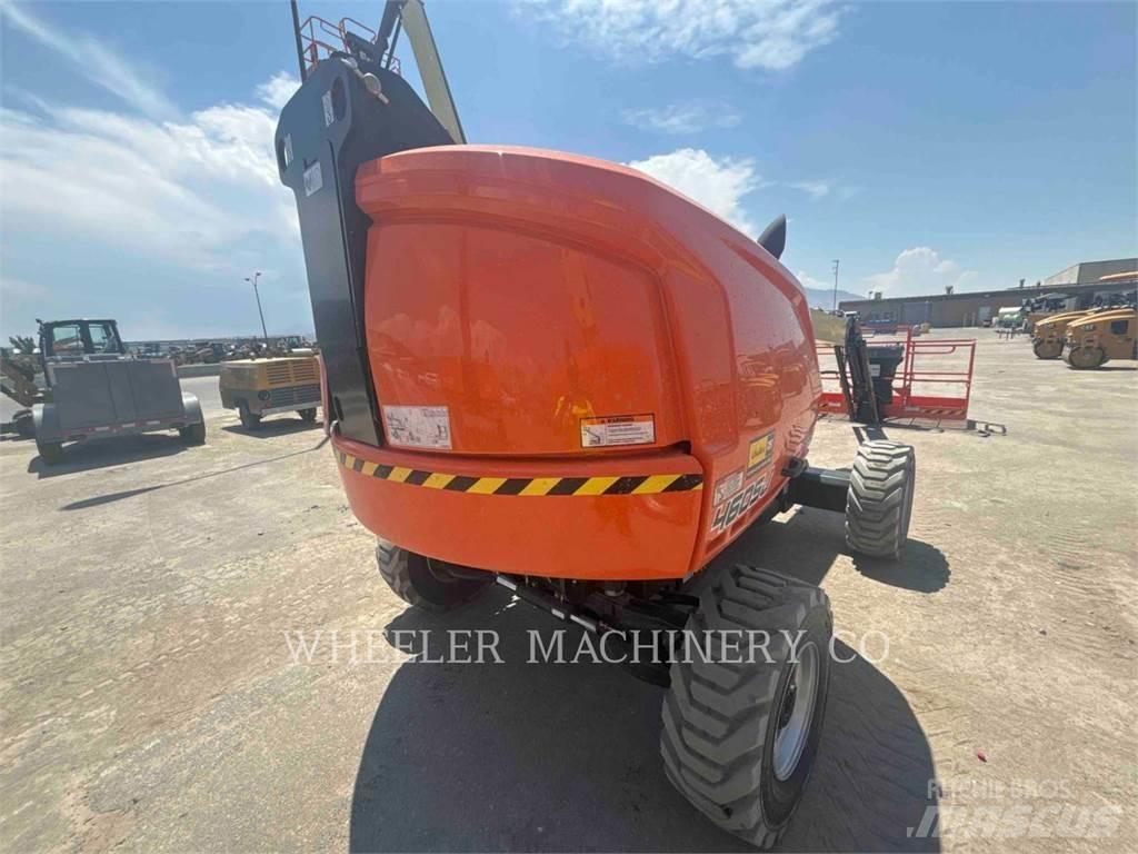 JLG 460SJ SP Piattaforme a braccio articolato