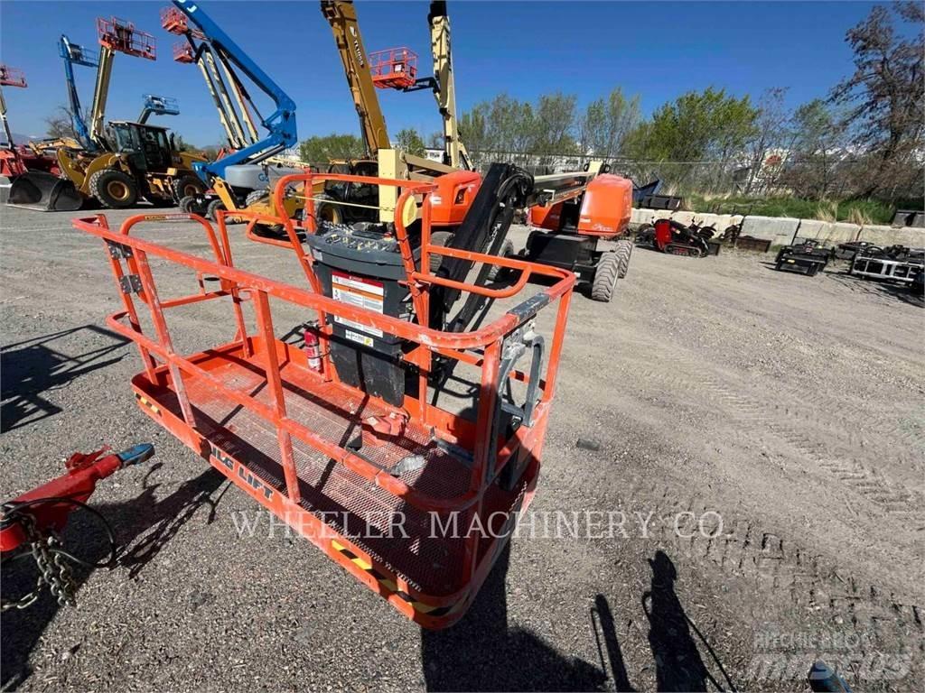 JLG 460SJ SP Piattaforme a braccio articolato