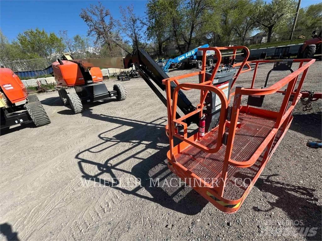 JLG 460SJ SP Piattaforme a braccio articolato