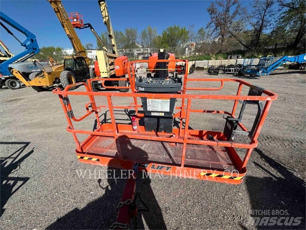JLG 460SJ SP Piattaforme a braccio articolato