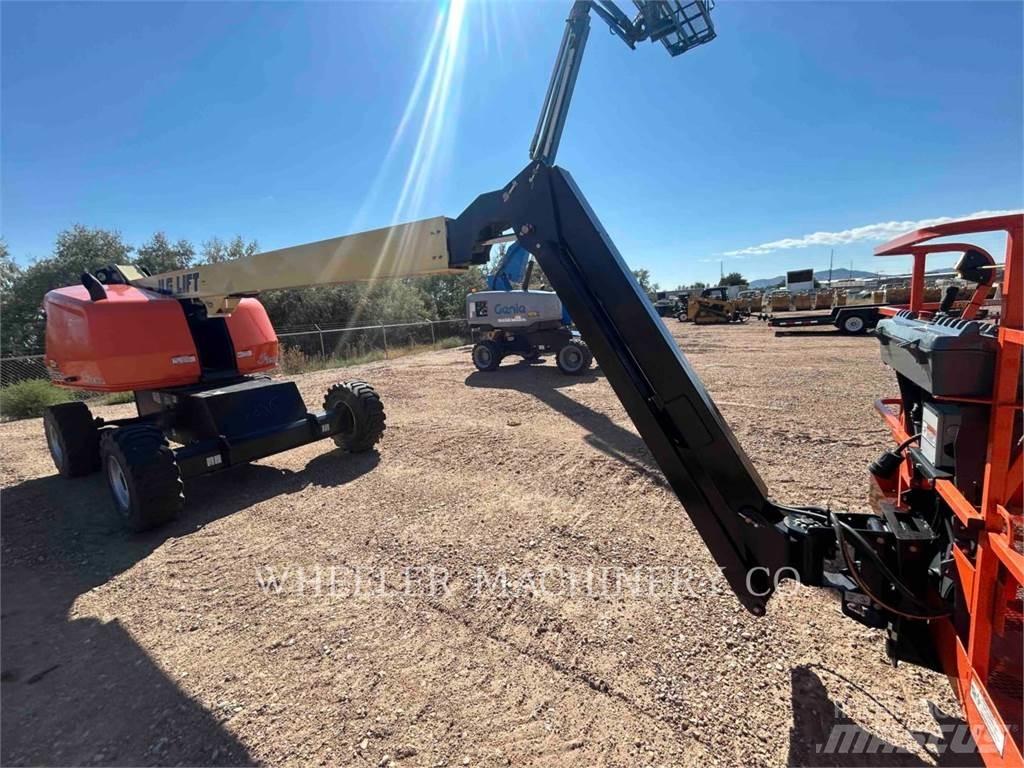 JLG 460SJ SP Piattaforme a braccio articolato