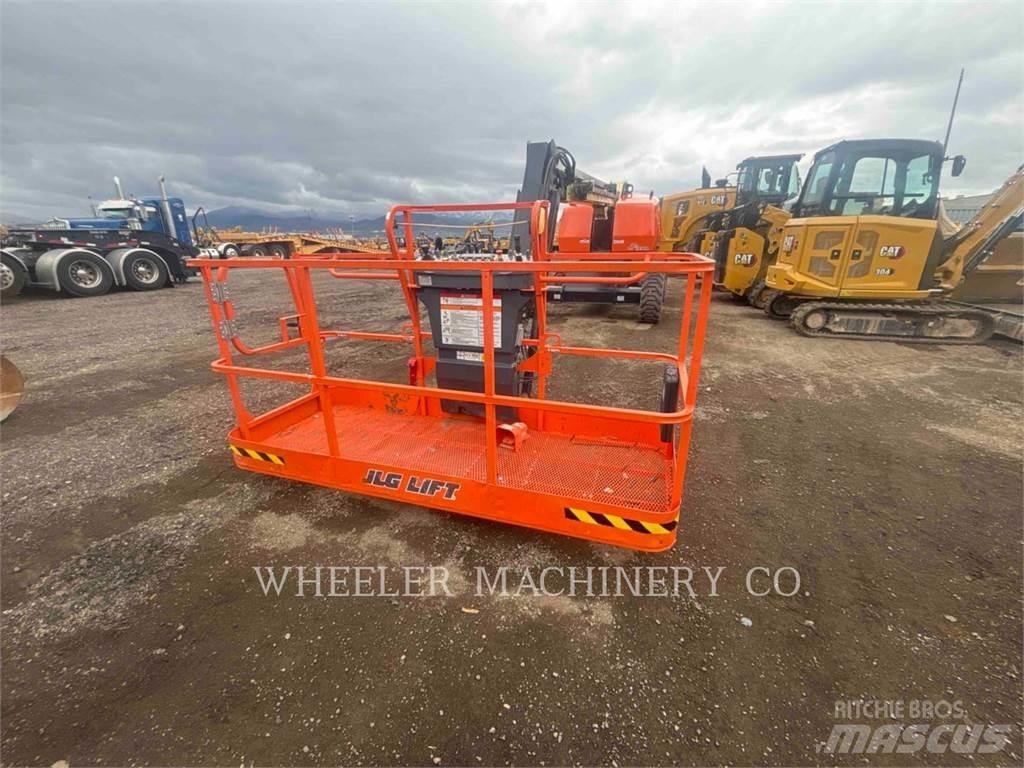 JLG 460SJ SP Piattaforme a braccio articolato