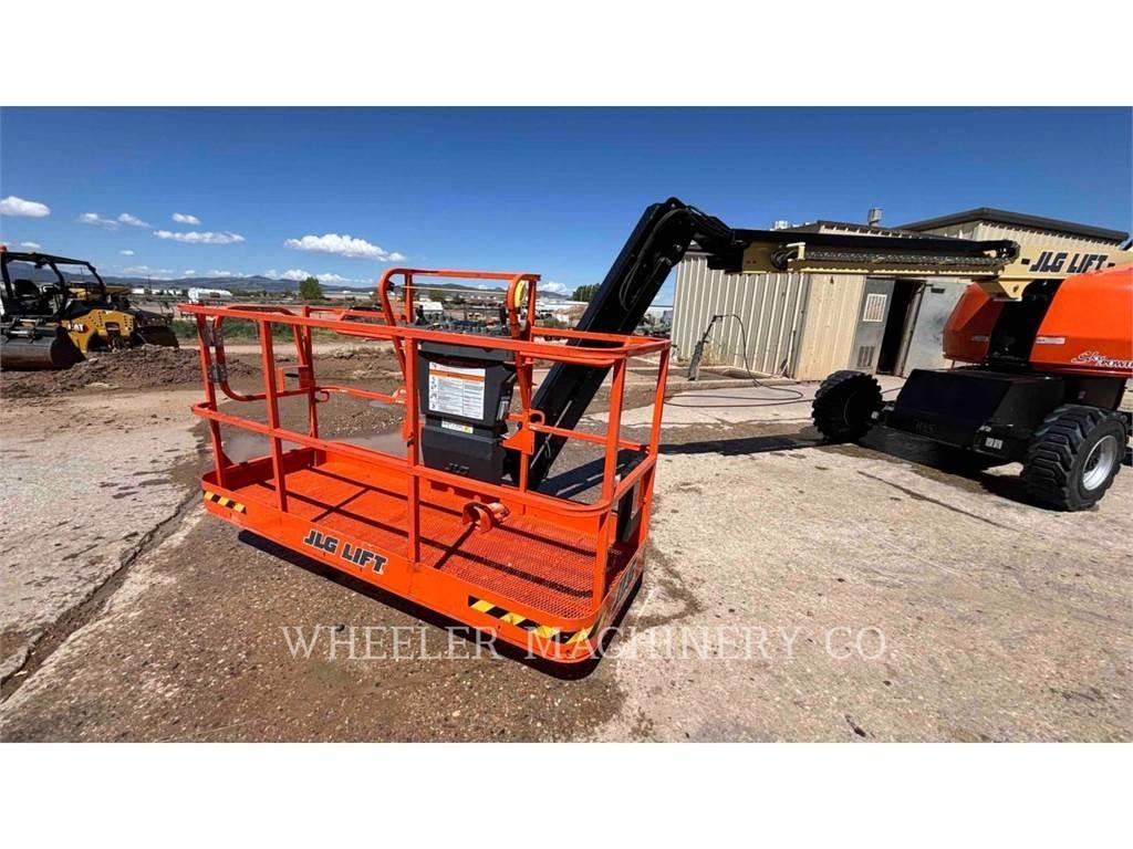 JLG 460SJ SP Piattaforme a braccio articolato