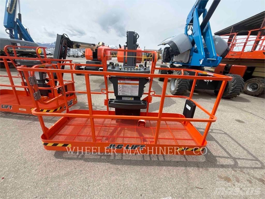 JLG 460SJ SP Piattaforme a braccio articolato