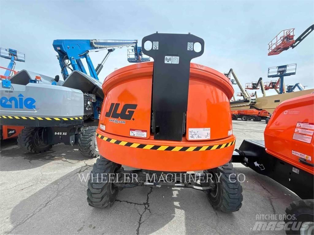 JLG 460SJ SP Piattaforme a braccio articolato