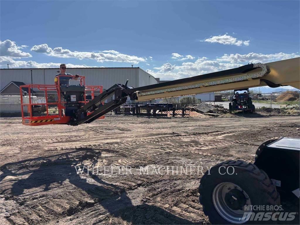 JLG 460SJ SP Piattaforme a braccio articolato