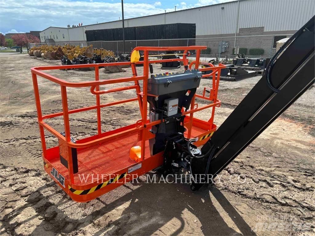 JLG 460SJ SP Piattaforme a braccio articolato