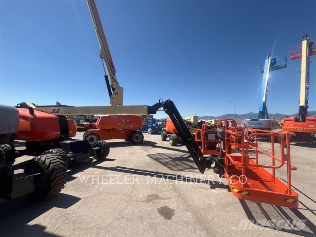 JLG 460SJ SP Piattaforme a braccio articolato