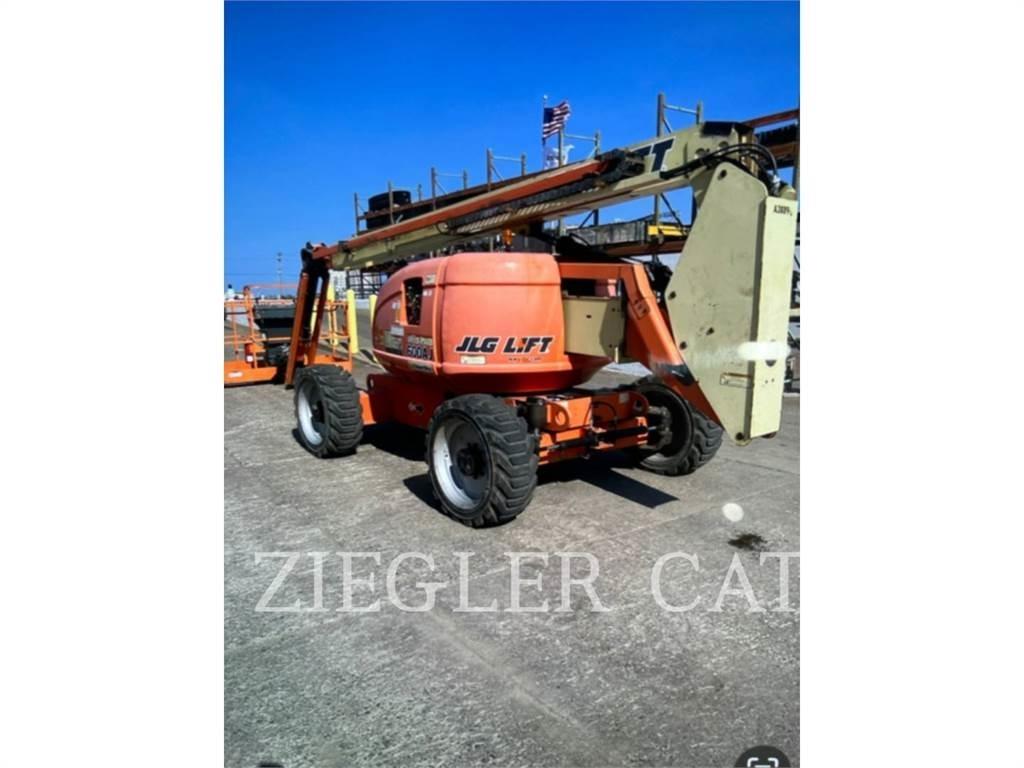 JLG 600AJ Piattaforme a braccio articolato