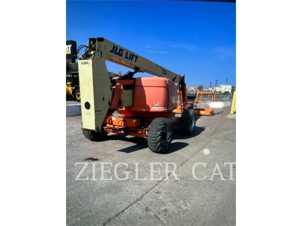 JLG 600AJ Piattaforme a braccio articolato