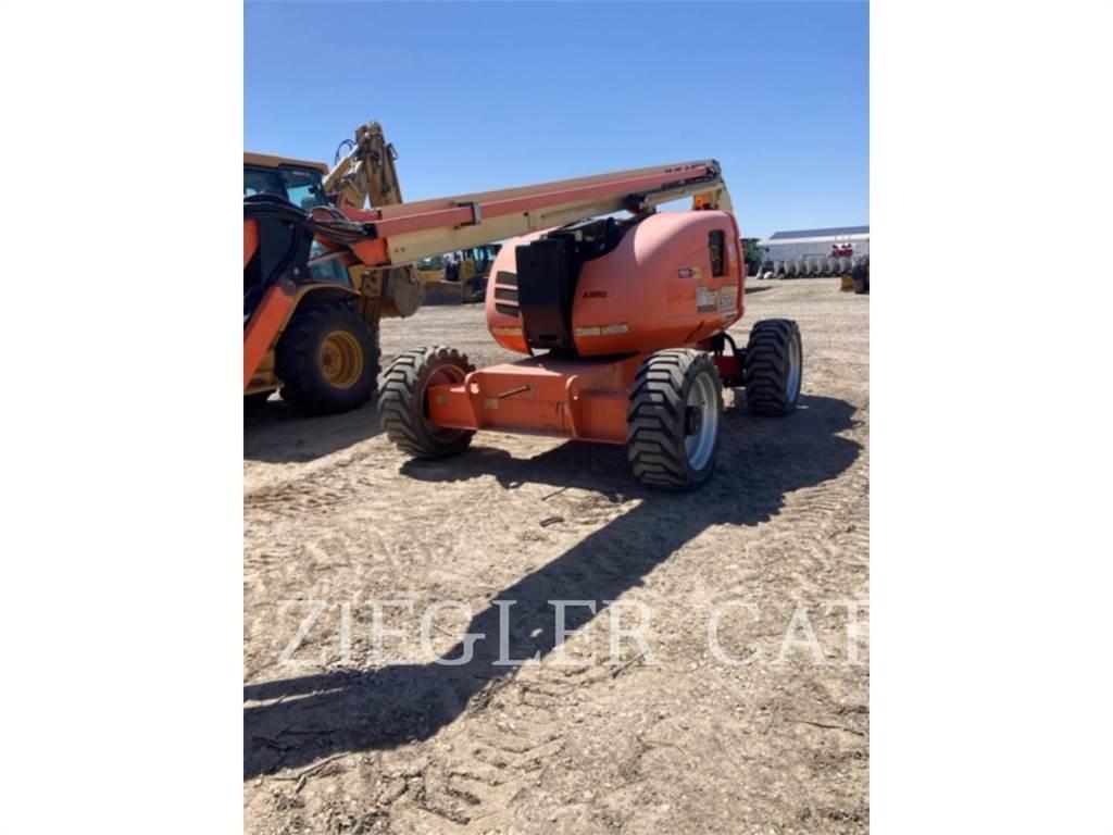 JLG 600AJ Piattaforme a braccio articolato