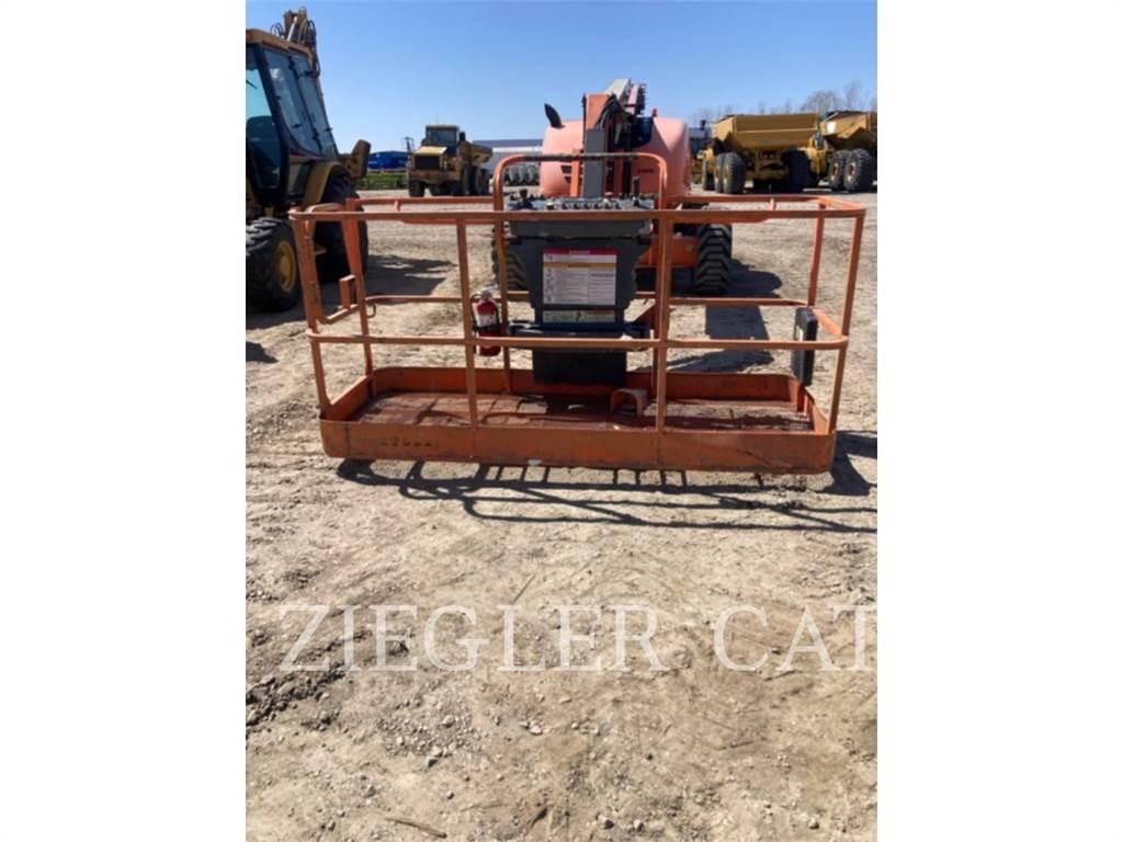 JLG 600AJ Piattaforme a braccio articolato