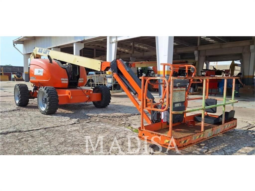 JLG 600AJ Piattaforme a braccio articolato