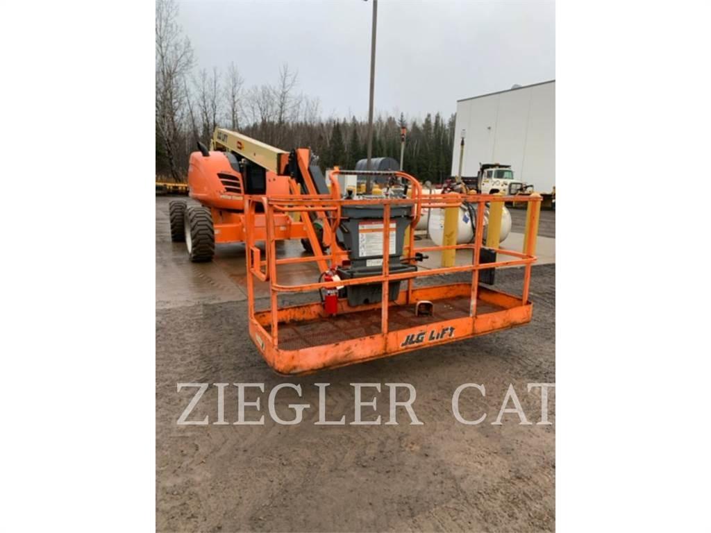 JLG 600AJ Piattaforme a braccio articolato