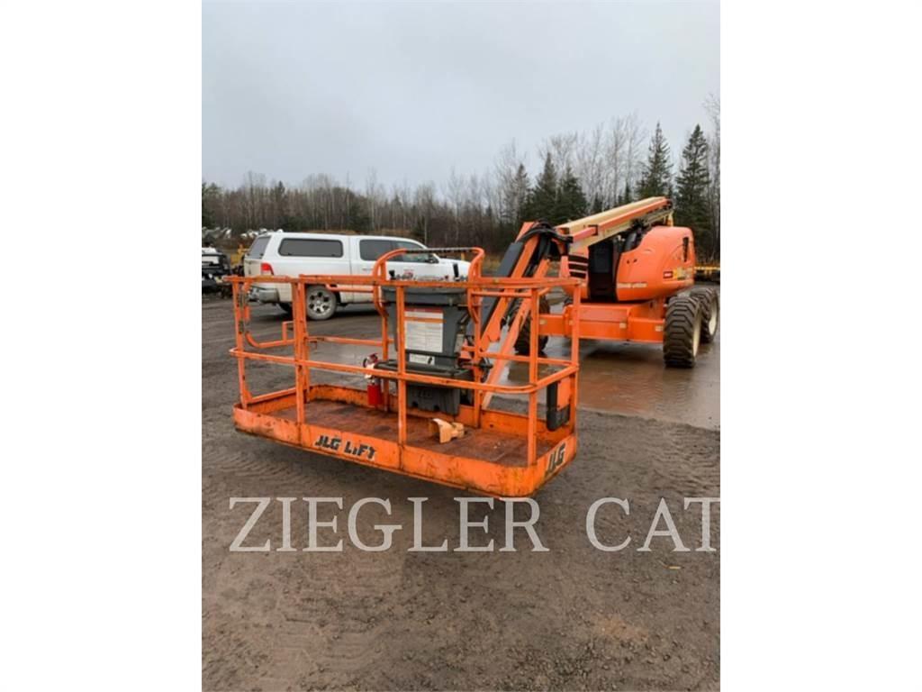 JLG 600AJ Piattaforme a braccio articolato
